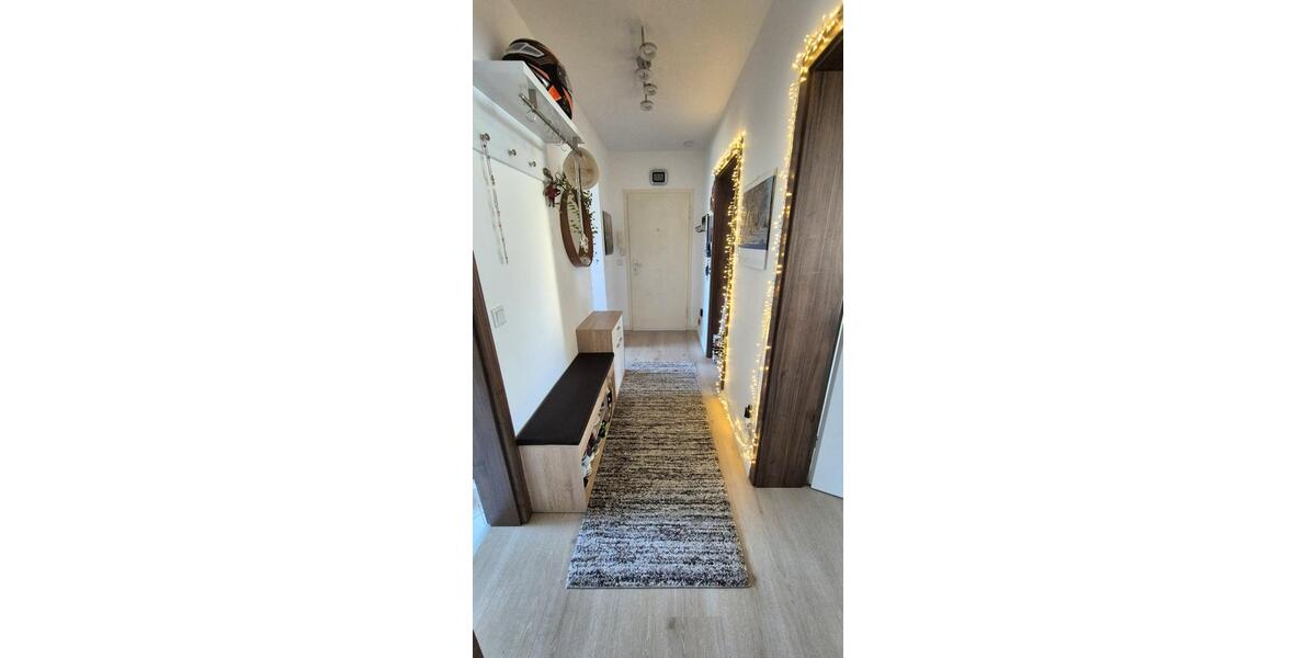 Etagenwohnung Datteln - 3 Zimmer, 60 m&sup2;, 135.000&euro; | Angebot:25064035