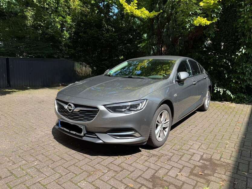 Opel Insignia 88.000 km 13.000 € Geestland 27607