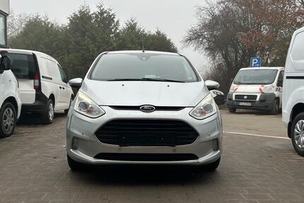 Ford B-Max 118.920 km 5.890 &euro; Frankenthal/Studernheim 67227