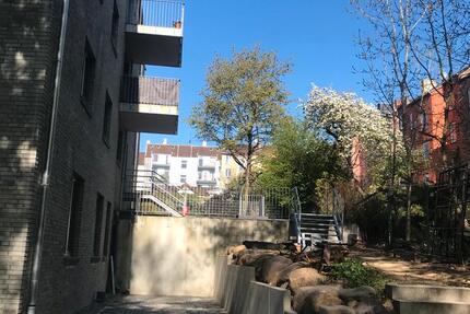 Wohnung Neubau