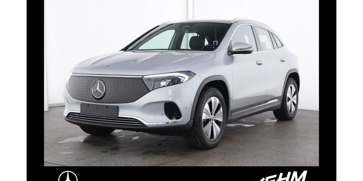 Mercedes-Benz EQA 11.556 km 41.990 &euro; Bad Neustadt 97616
