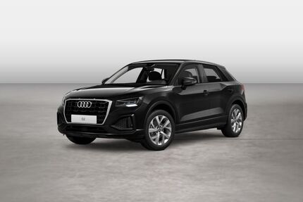 Audi Q2 27.300 km 25.642 &euro; Landshut 84030
