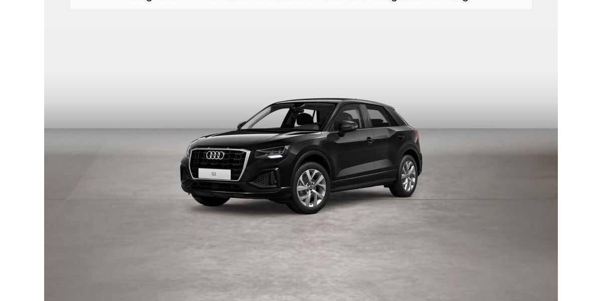 Audi Q2 27.300 km 26.205 &euro; Landshut 84030