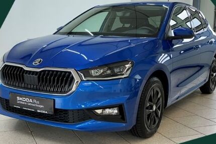 Skoda Fabia 58.895 km 18.999 € Hemmingen/Hannover 30966