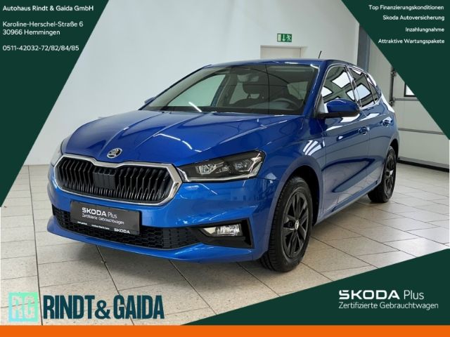 Skoda Fabia 58.895 km 18.999 € Hemmingen/Hannover 30966