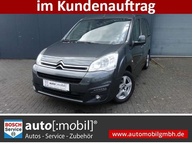 Berlingo