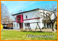 Alle Hausarten auf KLASSE Bauland möglich