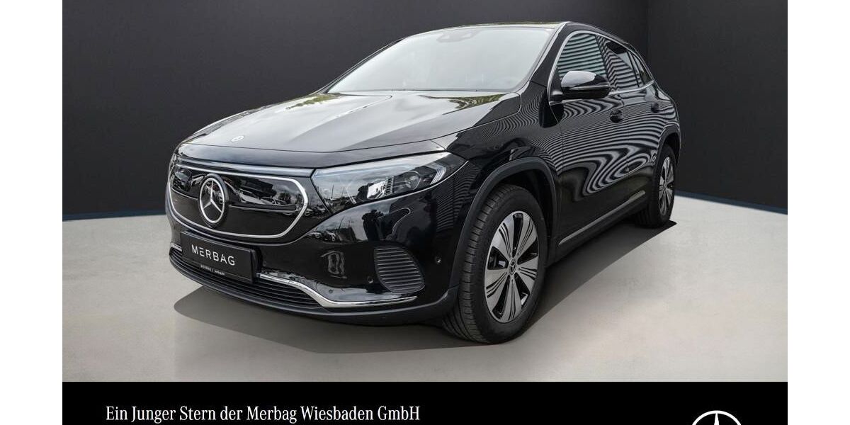 Mercedes-Benz EQA 10.750 km 36.690 &euro; Wiesbaden 65189