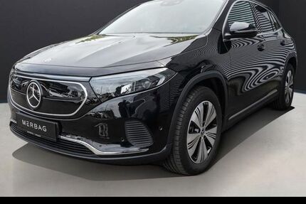 Mercedes-Benz EQA 10.890 km 36.690 &euro; Wiesbaden 65189