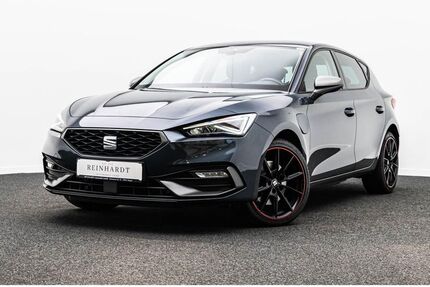 Seat Leon 89.574 km 17.965 &euro; Hagen 58091