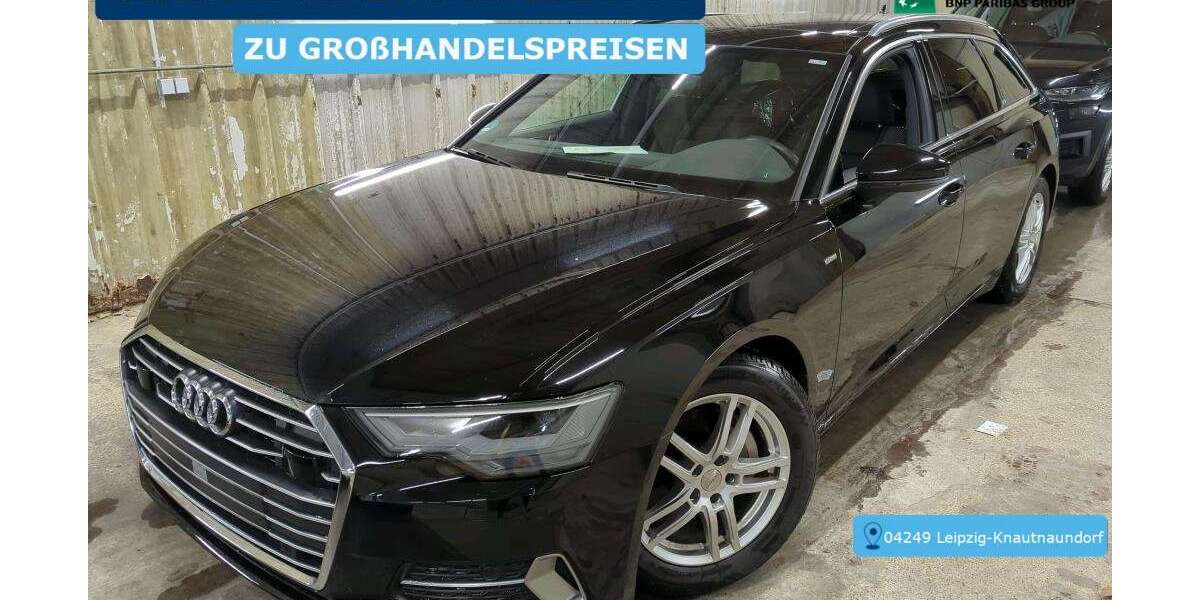 Audi A6 28.226 km 26.990 &euro; Starnberg 82319