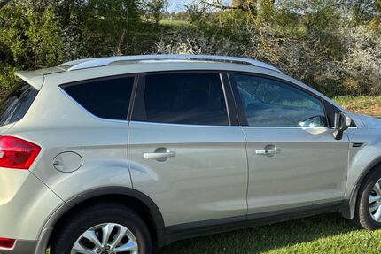 Ford Kuga 76.300 km 7.990 &euro; Wehrheim 61273