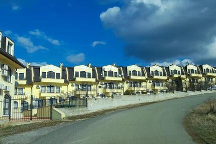 Verk prov-frei 3 Zi ETW 86,5m²,EG,Kamin in NessebarBulgarien 3 zimmer