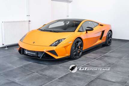 Lamborghini Gallardo 46.923 km 149.900 &euro; Tutzing 82327