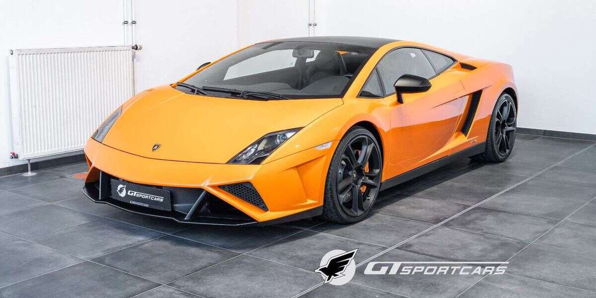 Lamborghini Gallardo 46.923 km 149.900 &euro; Tutzing 82327