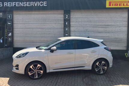 Ford Puma 39.990 km 17.990 € Chemnitz 09122