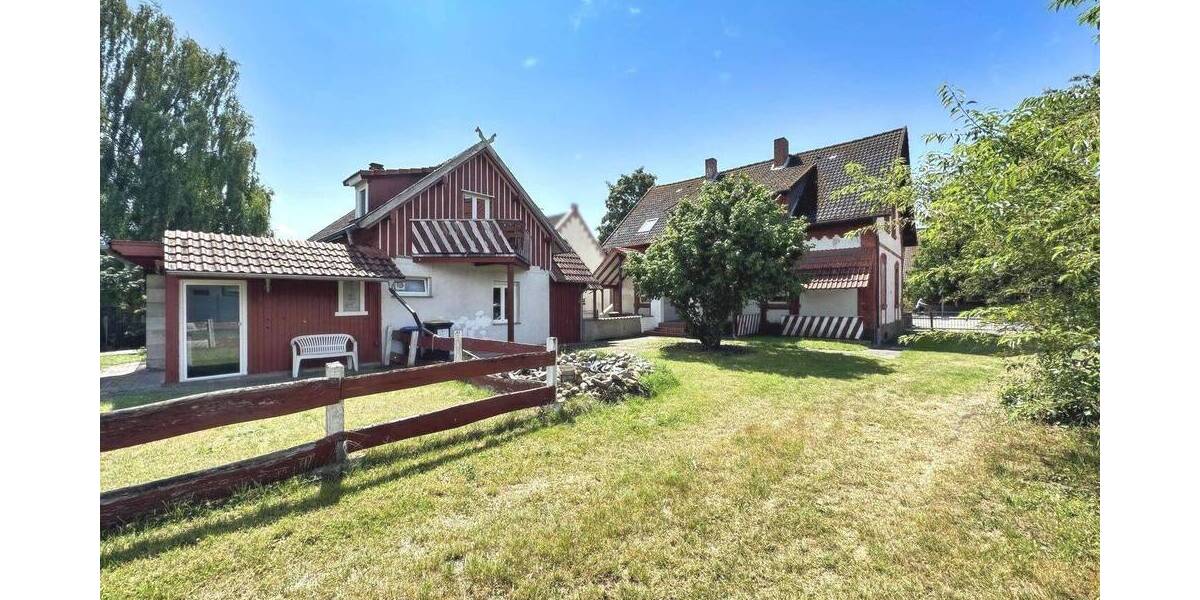 Mehrfamilienhaus, Wohnhaus Unterlüß Unterlüß - 1 Zimmer, 244 m&sup2;, 249.000&euro; | Angebot:26438567