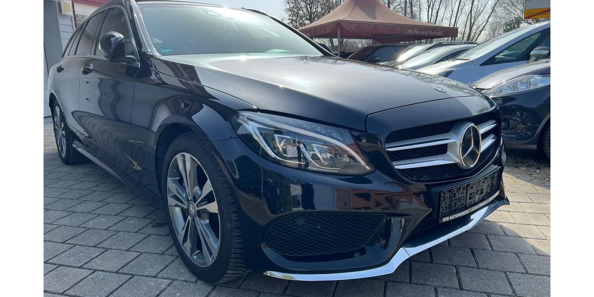 Mercedes-Benz C 250 153.000 km 16.900 &euro; Staufen Im Breisgau 79219