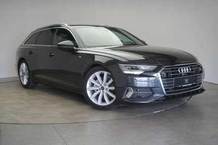 Audi A6 57.000 km 32.490 &euro; Braunschweig 38110