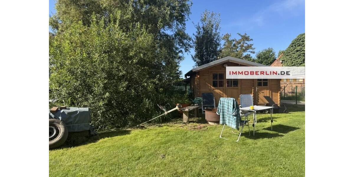 Grundstück Oberkrämer Marwitz - 850.000&euro; | Angebot:26786804