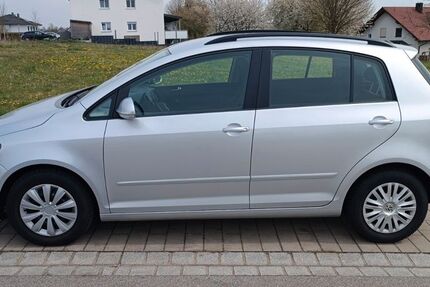 VW Golf Plus 69.900 km 5.990 &euro; Bogen 94327