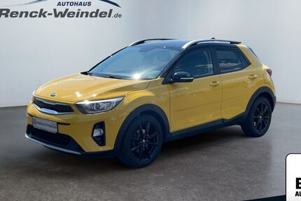 Kia Stonic 39.000 km 16.289 &euro; Mannheim 68199