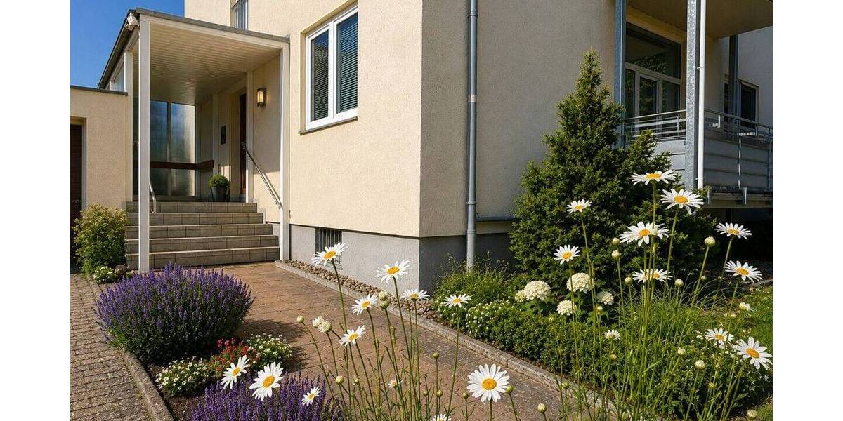 Etagenwohnung Hannover / Waldhausen Waldhausen - 3 Zimmer, 80 m&sup2;, 275.000&euro; | Angebot:26851385