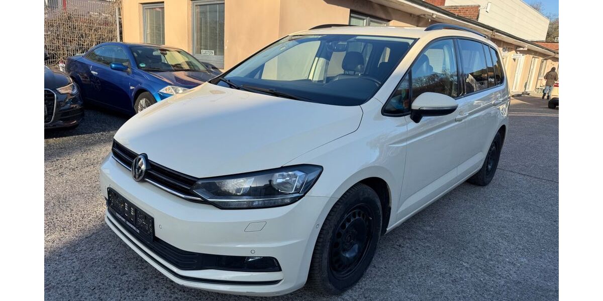 VW Touran 355.000 km 5.800 &euro; Hamburg 22047