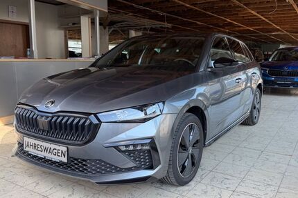 Skoda Scala 20.820 km 22.990 &euro; Amberg 92224