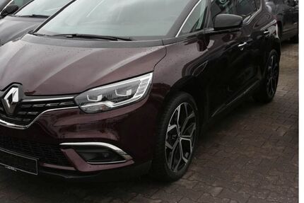 Renault Scenic 34.900 km 20.980 &euro; Aschaffenburg 63741