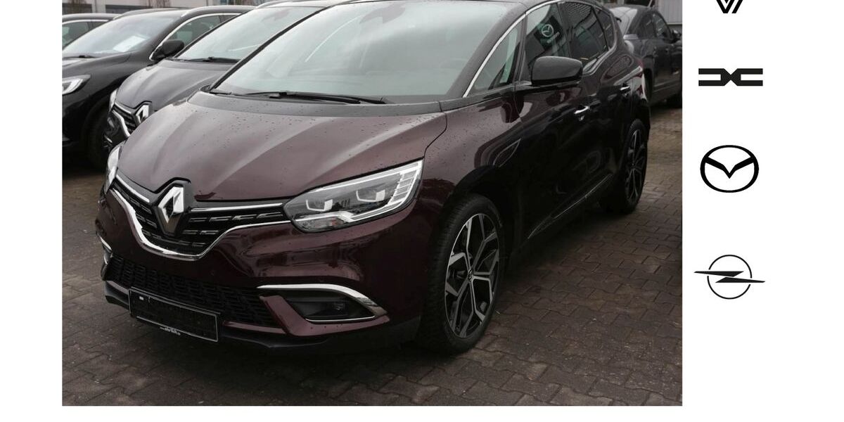 Renault Scenic 34.900 km 20.980 &euro; Aschaffenburg 63741