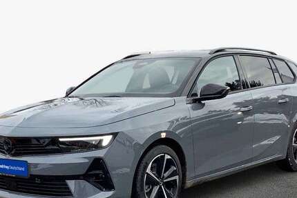 Opel Astra 1.010 km 24.940 &euro; Coswig 01640