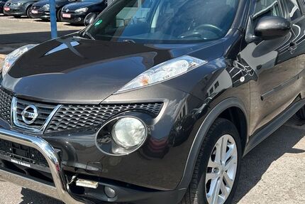 Nissan Juke 149.000 km 6.990 &euro; Merzig 66663