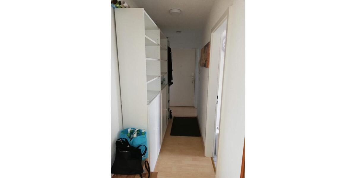 Etagenwohnung Heilbronn Kernstadt - 2 Zimmer, 41 m&sup2;, 700&euro; | Angebot:26035424