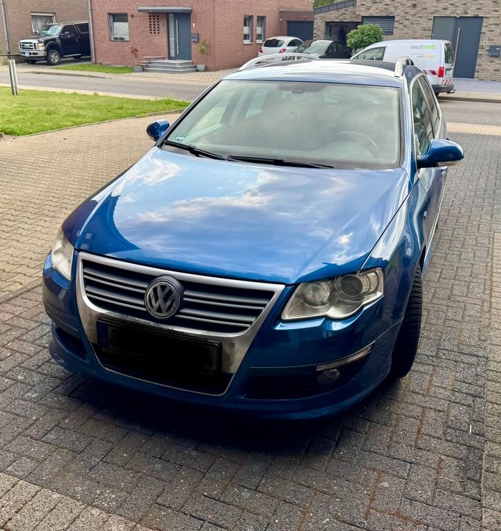 Passat Variant