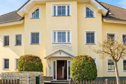 Wohnung Kölpinsee - 3 Zimmer, 60 m&sup2;, 226.500&euro; | Angebot:25833477