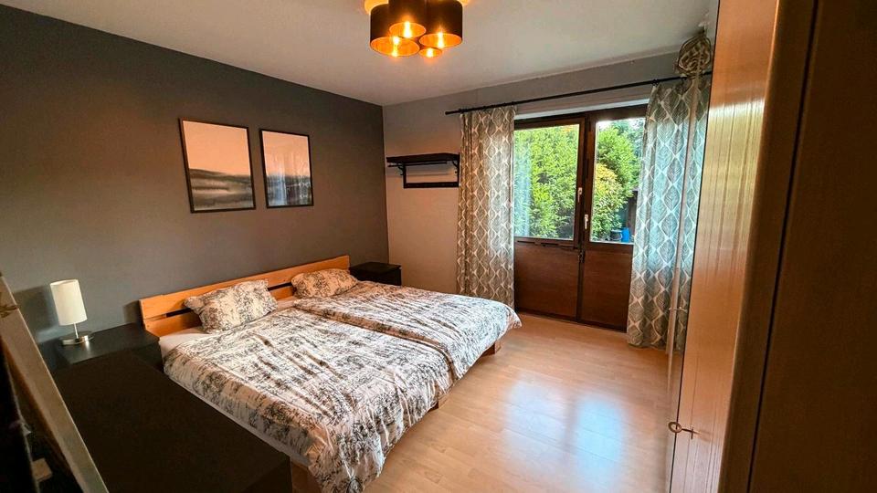 Terrassenwohnung Mönchengladbach Nord - 3 Zimmer, 79 m&sup2;, 269.000&euro; | Angebot:26819393