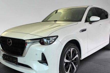 Mazda CX-60 44.900 km 36.890 &euro; München 80339