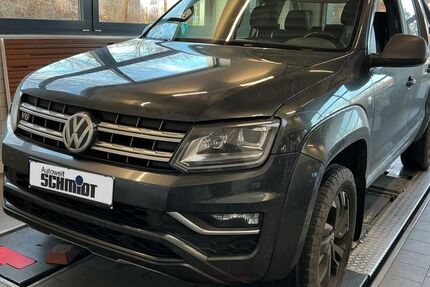 VW Amarok 173.001 km 20.690 &euro; Soest 59494