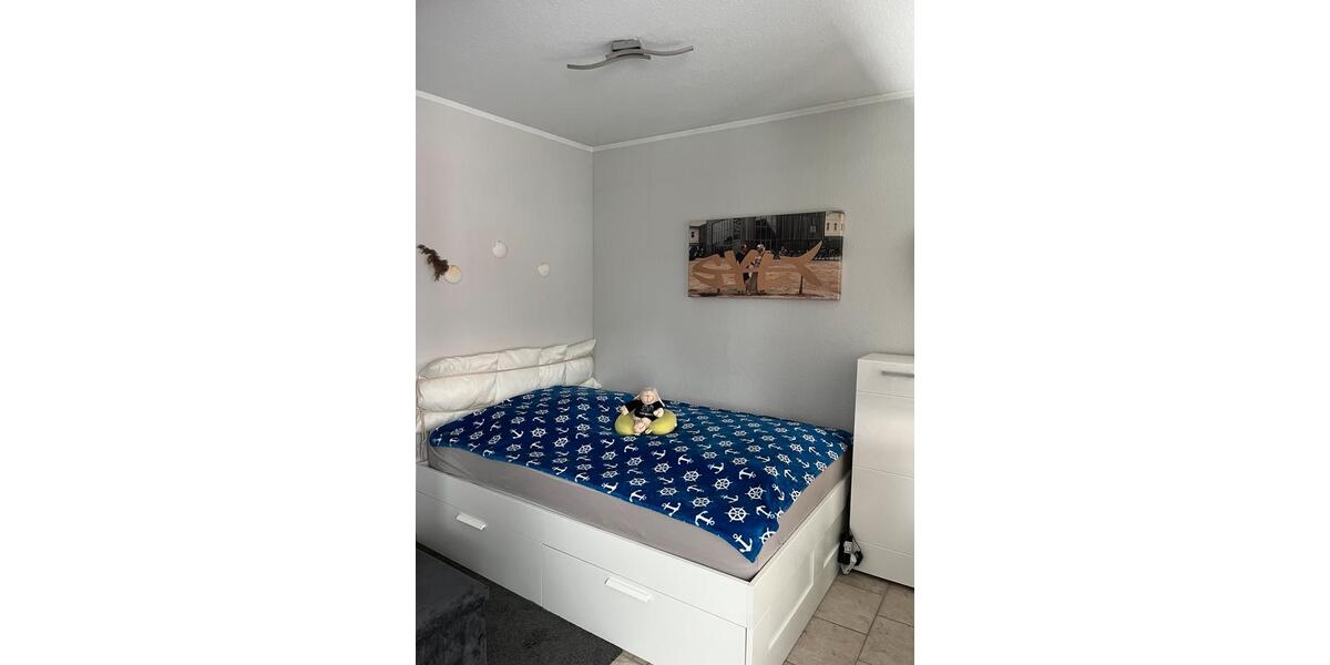 Erdgeschoßwohnung Wangerland - 1.5 Zimmer, 30 m&sup2;, 169.000&euro; | Angebot:26420737