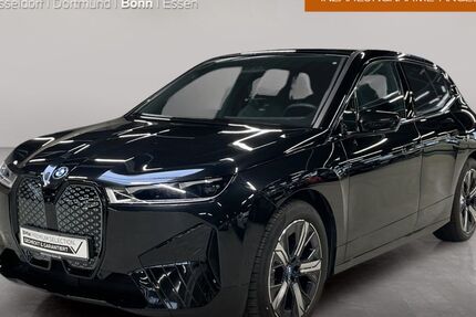 BMW iX 49.430 km 40.799 &euro; Bonn 53119