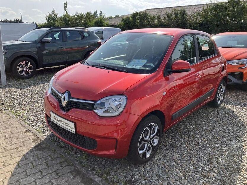 Twingo