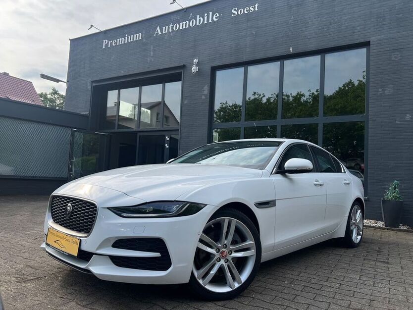 XE