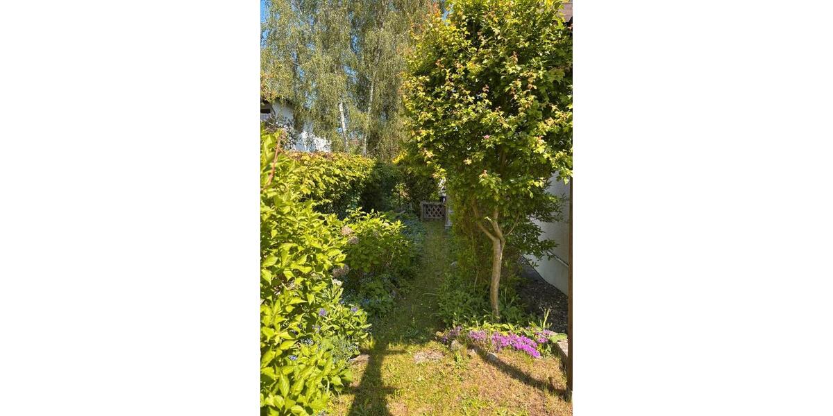 Reihenhaus Bad Wildungen - 5 Zimmer, 125 m&sup2;, 288.000&euro; | Angebot:26883621