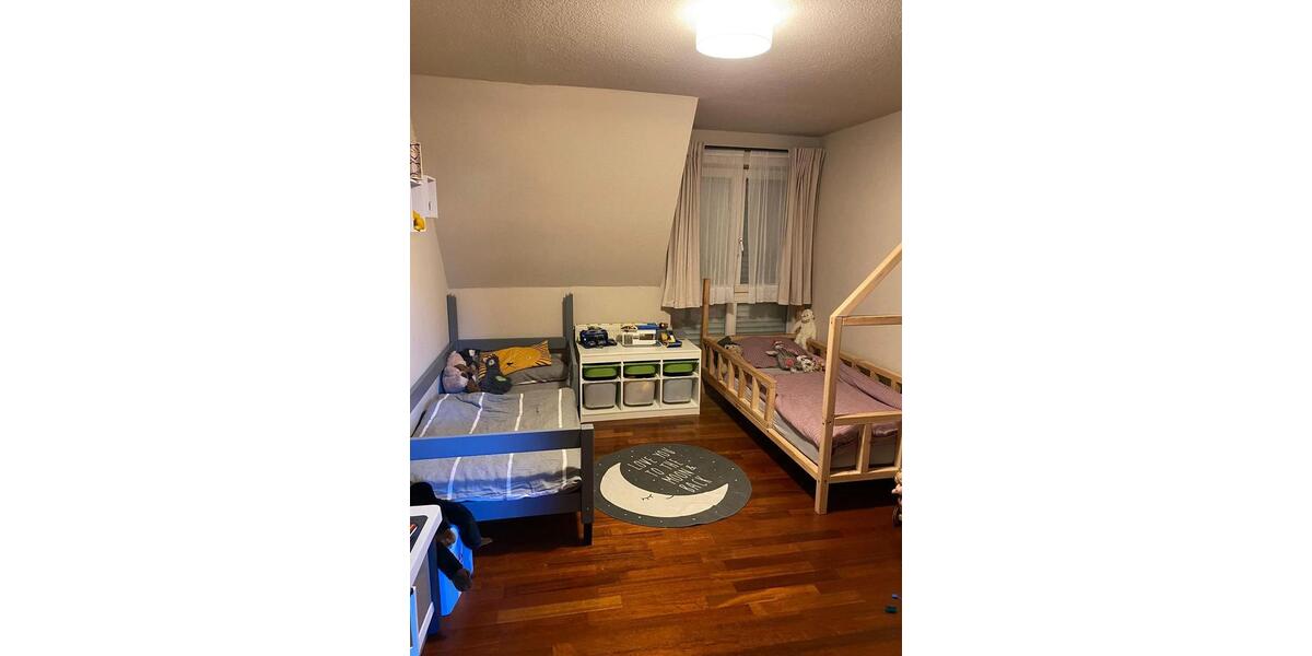 Reiheneckhaus im Herzen Weingartens 4 zimmer