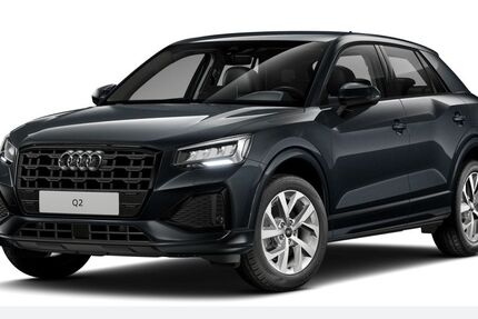 Audi Q2 26.062 km 28.870 &euro; Bochum 44809