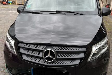 Mercedes-Benz Vito 129.000 km 28.490 &euro; Kalbsrieth 06556