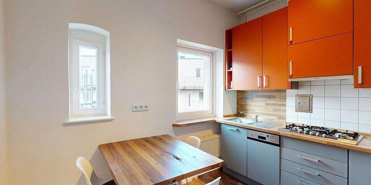 Etagenwohnung Hamburg St. Georg - 3 Zimmer, 71 m&sup2;, 518.000&euro; | Angebot:25568392