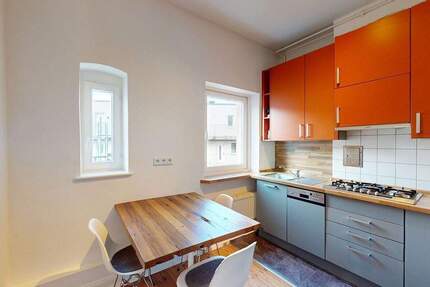 Wohnung Hamburg St. Georg - 3 Zimmer, 71 m&sup2;, 518.000&euro; | Angebot:25568392