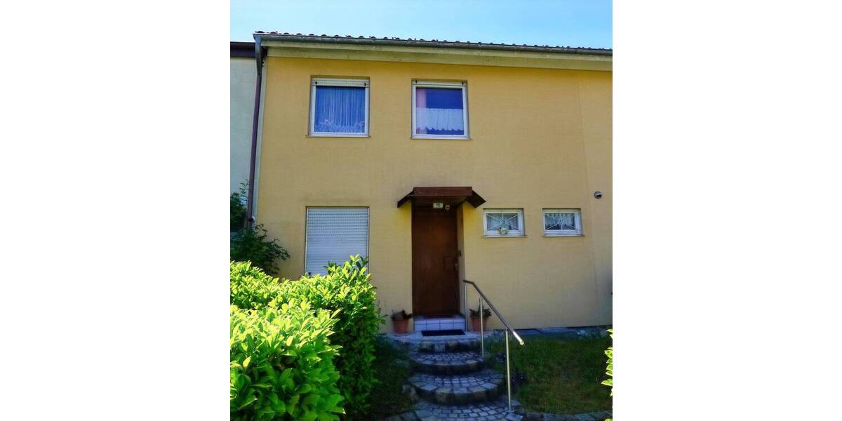 Reihenmittelhaus Friedrichshafen - 5 Zimmer, 110 m&sup2;, 469.000&euro; | Angebot:26842172